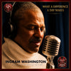 Ingram Washington - What A Difference A Day Makes [Reel Tape]