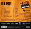 Ben Webster - Old Betsy - The Sound Of Big Ben Webster [CD]