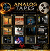 Musicus Percussion Ensemble - Audiophile Percussion + [Reel Tape]
