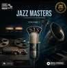 Jazz Masters - Legendary Jazz Recordings Vol. 1 [LP]
