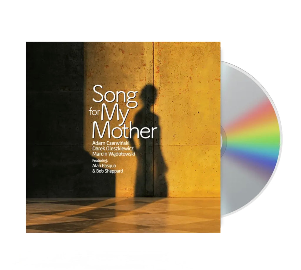 Song For My Mother [CD]
