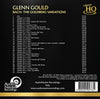 Glenn Gould - Goldberg Variations [UHQCD]