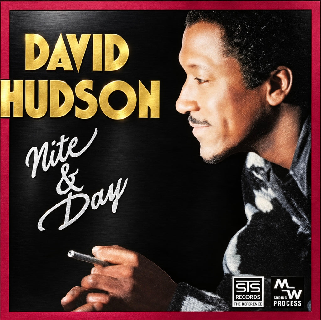 David Hudson - Nite & Day [Reel Tape]