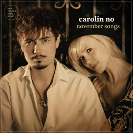 Carolin No - November Songs [LP]