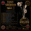 Tony Sheridan and OPUS3 Artists [2xReel Tape]