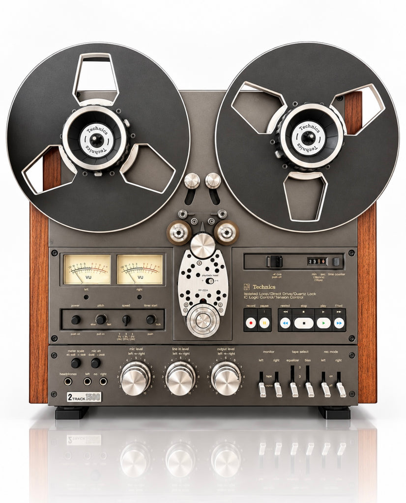 Technics RS-1500