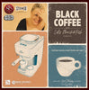 Lils Mackintosh - Black Coffee [Reel Tape]