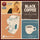 Lils Mackintosh - Black Coffee [Reel Tape]