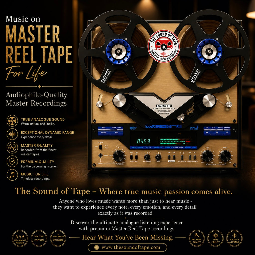Adam Czerwiński - Friends - Music Of Jarek Smietana [2xReel Tape]