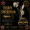 Tony Sheridan and OPUS3 Artists [2xReel Tape]