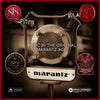 Various -  The Music In The Original Marantz Age [Reel Tape]