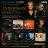 Anne Bisson - 8 Titles Set [8xReel Tapes]