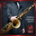 The L'Imprevu Saxophone Quartet - Perform Classical Compositions [Reel Tape]