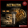 Jazz Masters - Legendary Jazz Recordings Vol. 5 [Reel Tape]