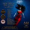 Yamina - How Deep Is The Ocean [2xReel Tape]