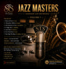 Jazz Masters - Legendary Jazz Recordings Vol. 7 [Reel Tape]