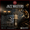 Jazz Masters - Legendary Jazz Recordings Vol. 6 [Reel Tape]