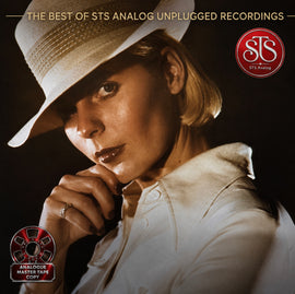Various -  The Best of Analog Unplugged Recordings [Reel Tape]