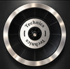 Inserts For Nab Adapters - Technics [Decor]
