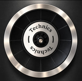 Inserts For Nab Adapters - Technics [Decor]