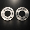 Inserts For Nab Adapters - Technics [Decor]