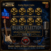 Blues Selection of Analogue Recordings - Vol. 9 [Reel Tape]