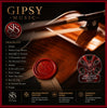 The Tim Kliphuis Quintet - Gipsy Music [Reel Tape]