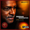 Ingram Washington ‎- Sweet 'N' Low [Reel Tape]
