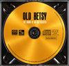 Ben Webster - Old Betsy - The Sound Of Big Ben Webster [CD]