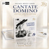 Мотетный хор Оскара - Cantate Domino [UHQCD]