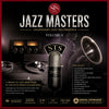 Jazz Masters - Legendary Jazz Recordings Vol. 4 [Reel Tape]