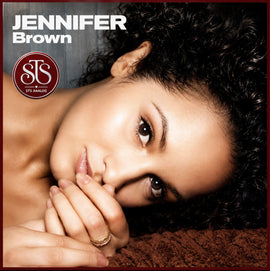 Jennifer Brown - The Best of Jennifer Brown [Reel Tape]