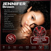 Jennifer Brown - The Best of Jennifer Brown [Reel Tape]