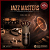 Jazz Masters - Legendary Jazz Recordings Vol. 10 [Reel Tape]