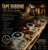 Musicus Percussion Ensemble - Audiophile Percussion + [Reel Tape]