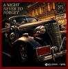 A Grandinote Trio ‎- A Night Never To Forget [Reel Tape]