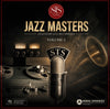 Jazz Masters - Legendary Jazz Recordings Vol. 2 [Reel Tape]