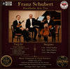 The Stockholm Arts Trio - Franz Schubert [Reel Tape]