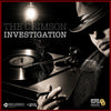 All Times Big Band - The Crimson Investigation [Reel Tape]