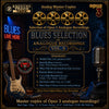 Blues Selection of Analogue Recordings - Vol. 9 [Reel Tape]