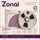 Zonal 675 1″ Audio Reel Tape