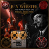 Ben Webster – The Munich High End Special Music Tape [Reel Tape]