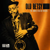 Ben Webster - Old Betsy - The Sound Of Big Ben Webster [CD]