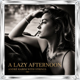 André Rabini With Strings - A Lazy Afternoon [Reel Tape]