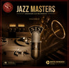 Jazz Masters - Legendary Jazz Recordings Vol. 8 [Reel Tape]