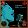 Lils Mackintosh ‎- A Tribute To Billie Holiday [Reel Tape]