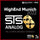 Munich HighEnd 2022 - Sing and Song Writers Live [Reel Tape]