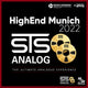 Munich HighEnd 2022 - Sing and Song Writers Live [Reel Tape]