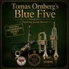 Tomas Ornberg's - Blue Five [2xReel Tape]