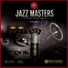 Jazz Masters - Legendary Jazz Recordings Vol. 4 [Reel Tape]